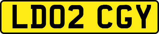 LD02CGY