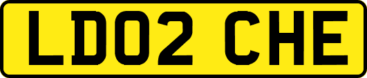 LD02CHE
