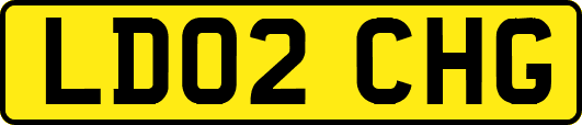 LD02CHG