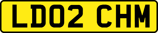 LD02CHM