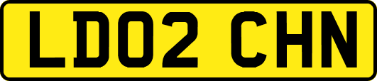 LD02CHN