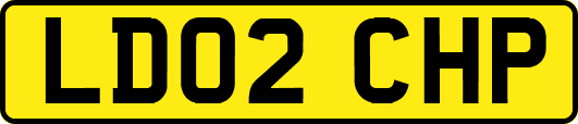 LD02CHP