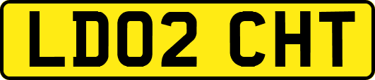 LD02CHT