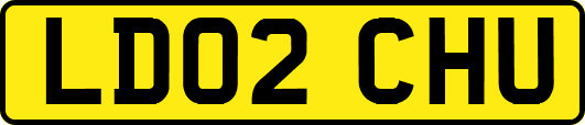 LD02CHU
