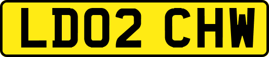 LD02CHW