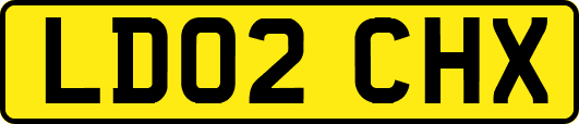 LD02CHX
