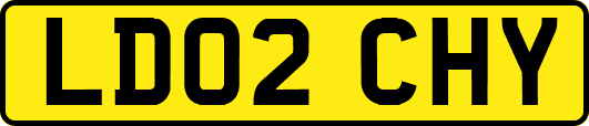LD02CHY