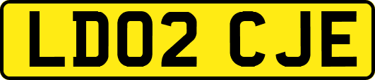 LD02CJE