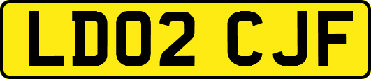 LD02CJF