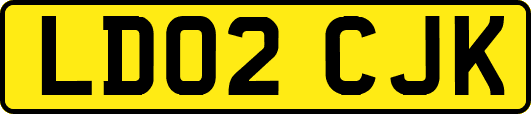 LD02CJK