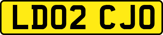 LD02CJO