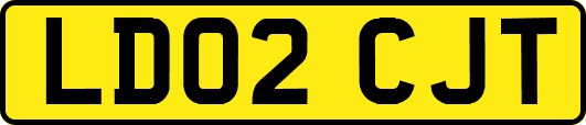 LD02CJT