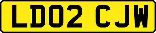 LD02CJW