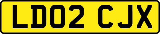 LD02CJX
