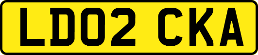 LD02CKA
