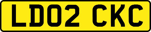 LD02CKC