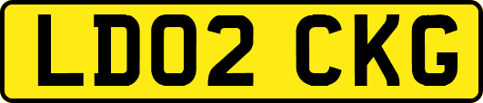 LD02CKG