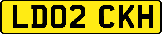 LD02CKH