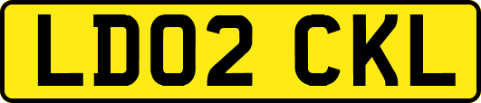 LD02CKL