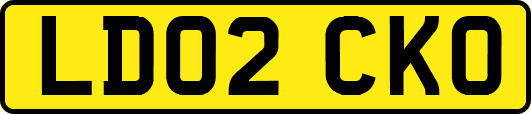 LD02CKO
