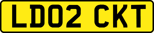 LD02CKT