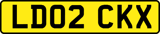 LD02CKX