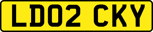 LD02CKY