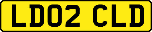 LD02CLD