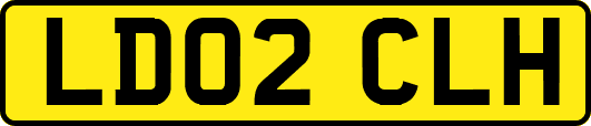 LD02CLH