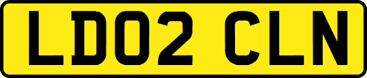 LD02CLN