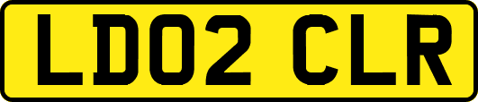 LD02CLR