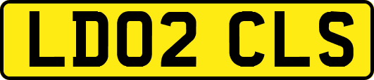 LD02CLS