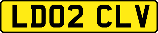 LD02CLV
