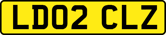 LD02CLZ