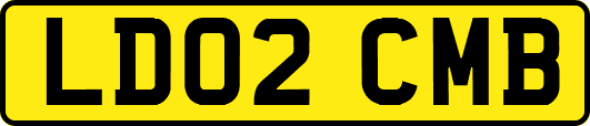 LD02CMB