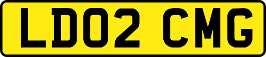LD02CMG