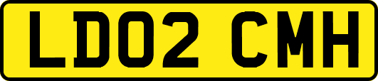 LD02CMH