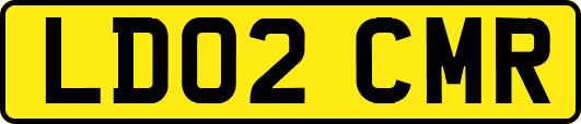 LD02CMR