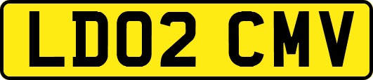 LD02CMV