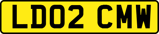 LD02CMW