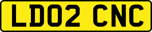 LD02CNC