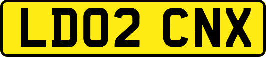 LD02CNX