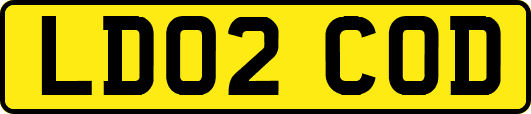 LD02COD