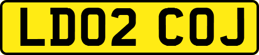 LD02COJ