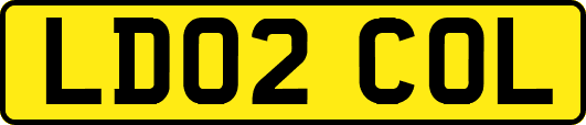 LD02COL