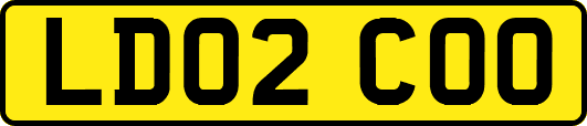 LD02COO