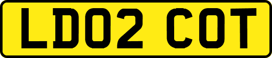 LD02COT