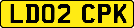 LD02CPK