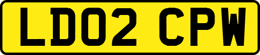 LD02CPW