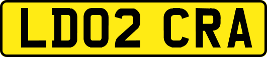 LD02CRA